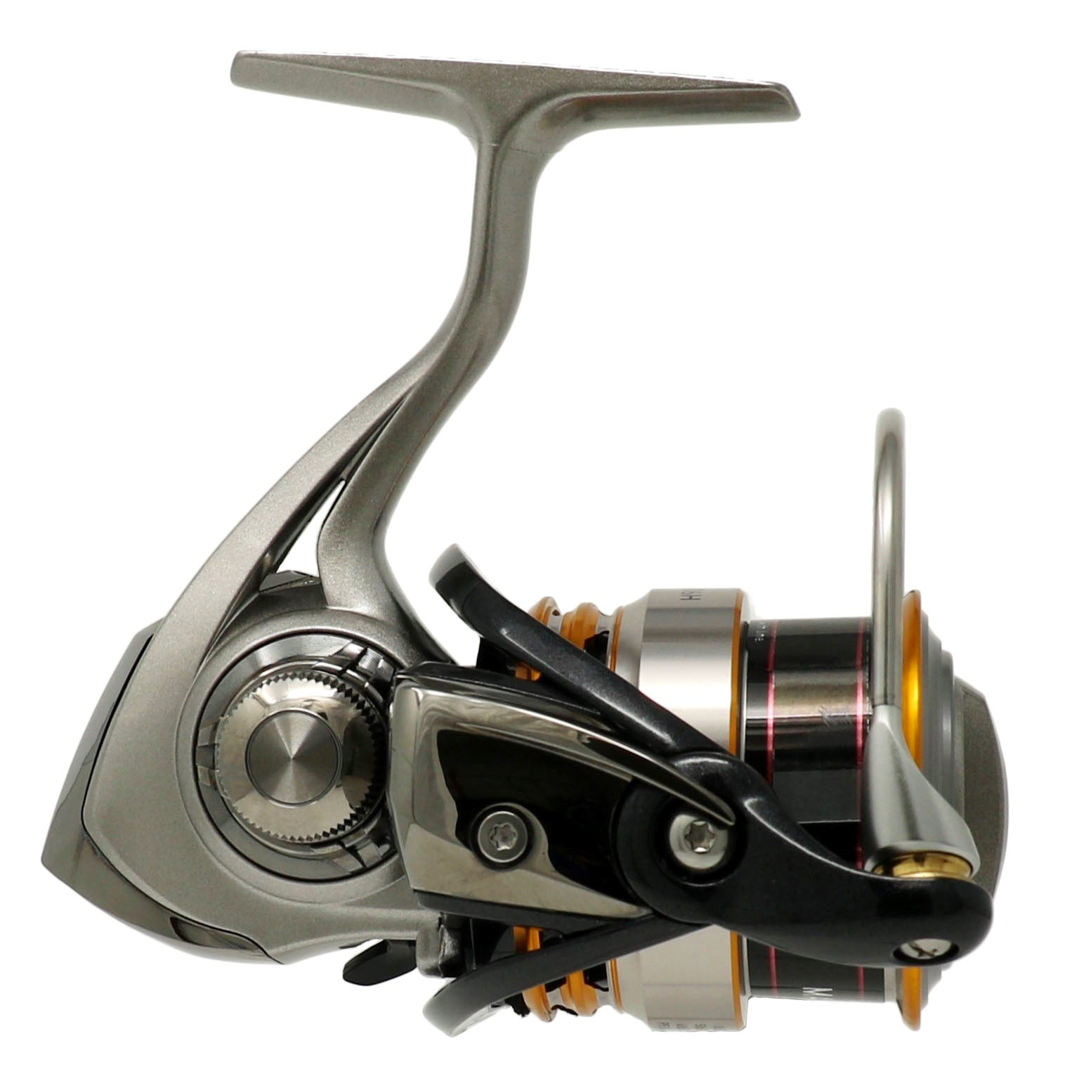 DAIWA - ダイワ 16 EM MS2506 Amazon | ダイワ(Daiwa) スピニングリール 16 EM MS 2506 (2500