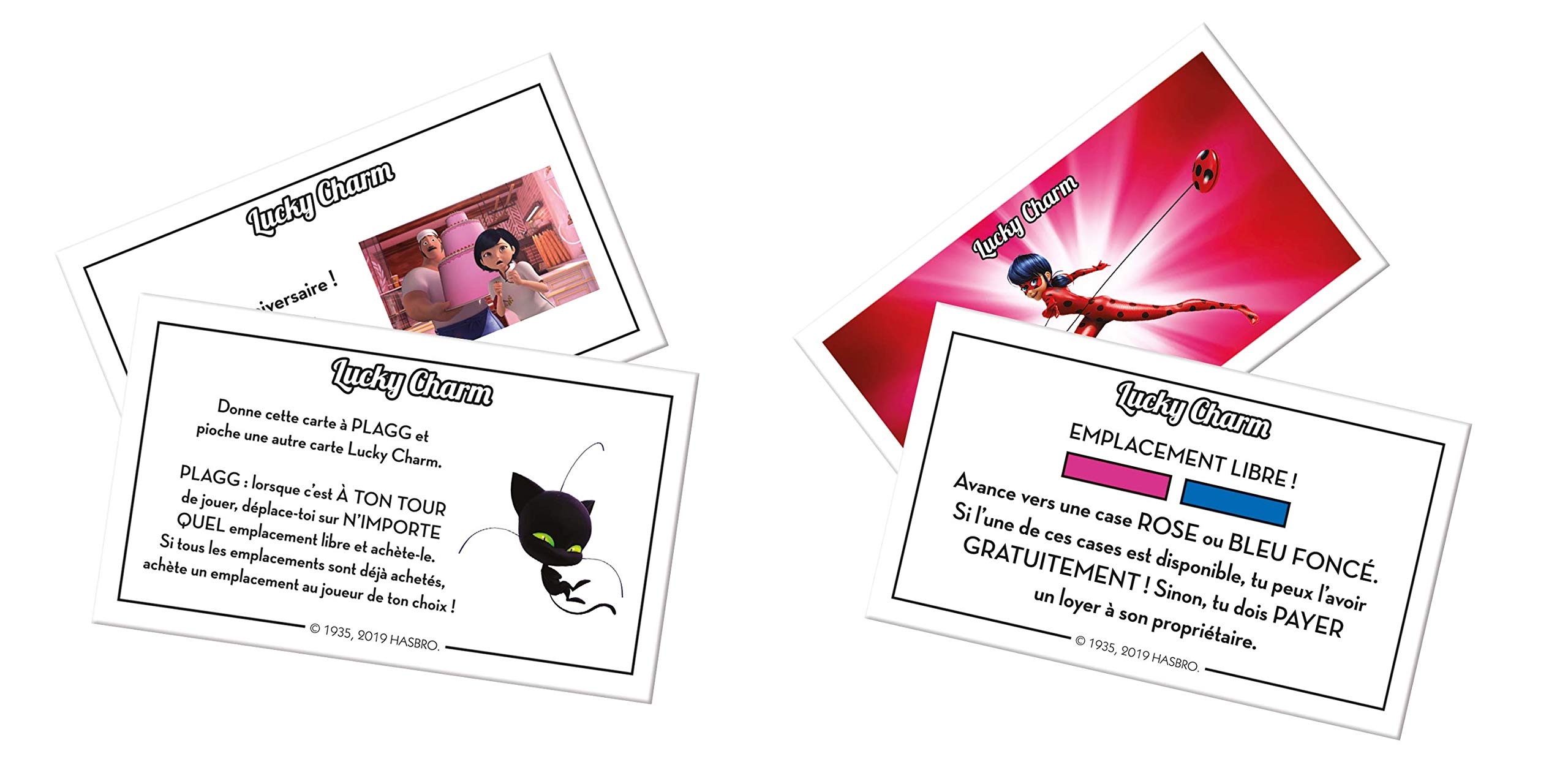 HASBRO MONOPOLY JUNIOR My Little Pony Gioco Da Tavolo, 5 Anni , 2-4 - Foto 11