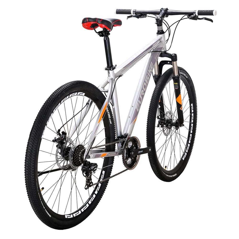 Amazon | LZBIKE 自転車X9-29 マウンテンバイク 29インチ アルミ