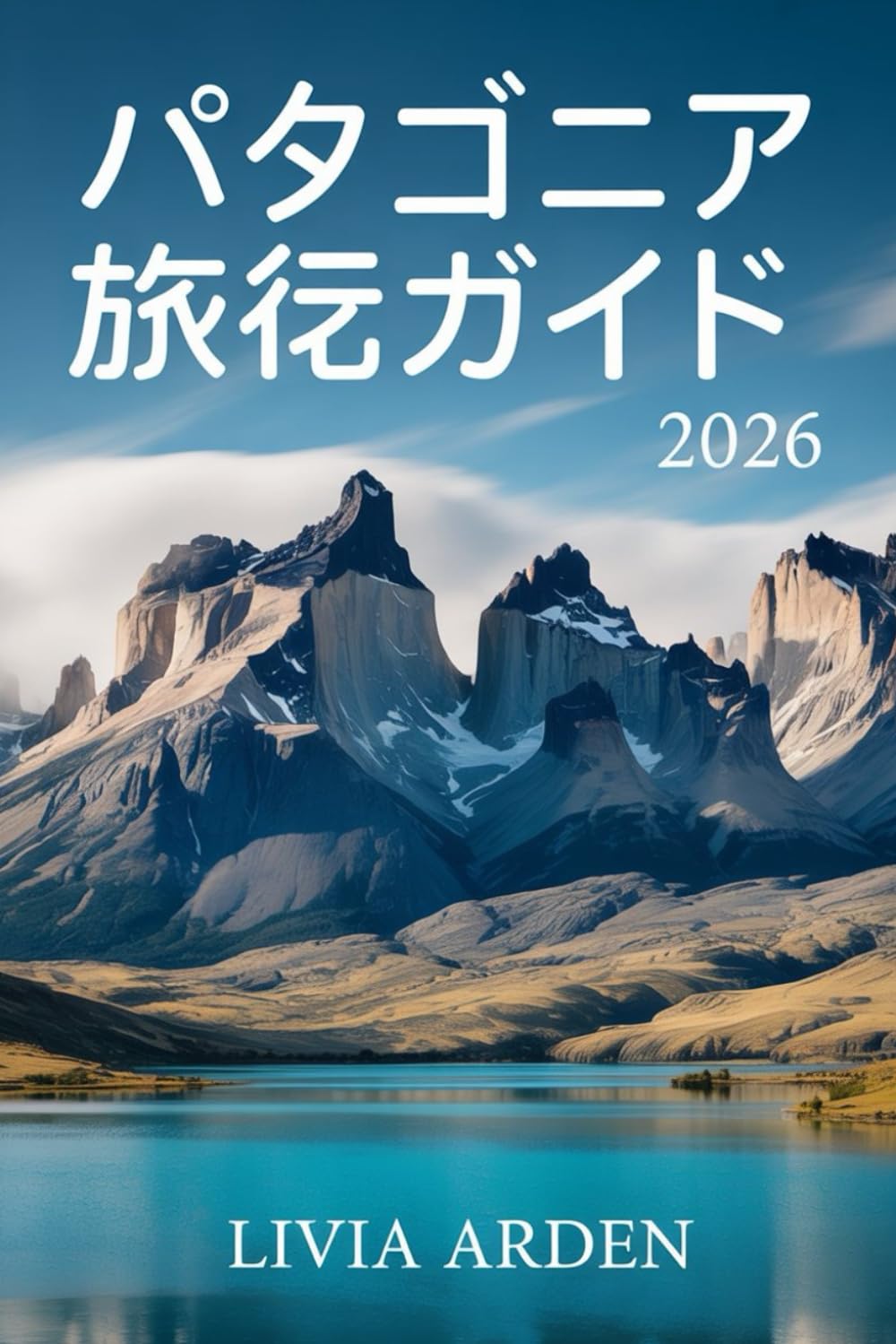 パタゴニア 旅行ガイド2026: アメリカ南部の隠れた宝石を巡る旅：自然、美食、歴史、そして心温まるおもてなしの街へ