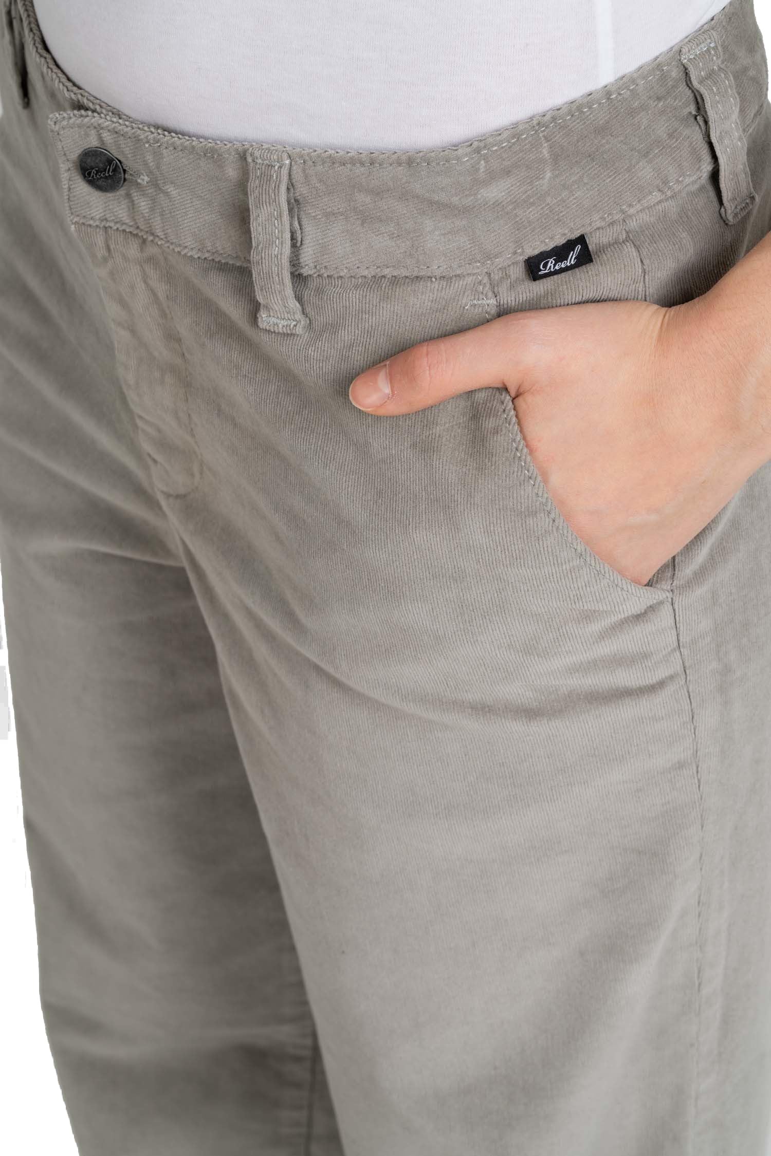Reell Women Kim Pant BC