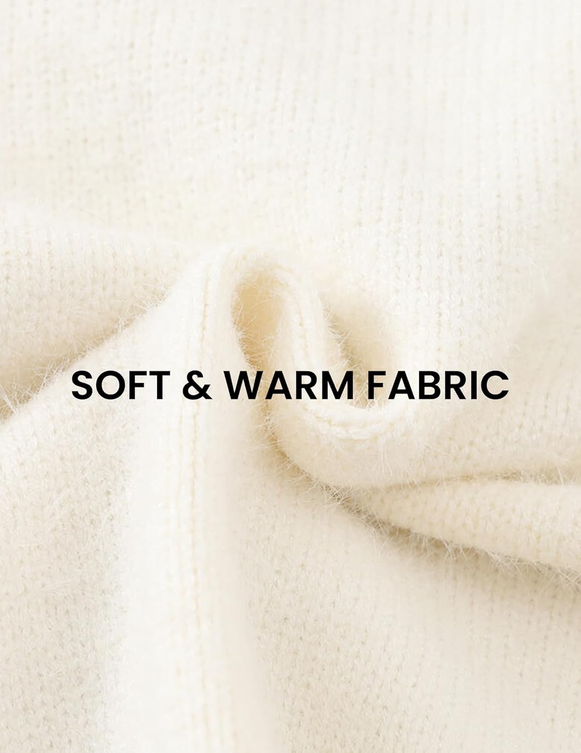 Vamtac Graphic Sweaters Cute Dog Sweater Soft Knit Crewneck Pullover Fall Winter Jumper Aesthetic Y2k Trendy Tops - Image 3