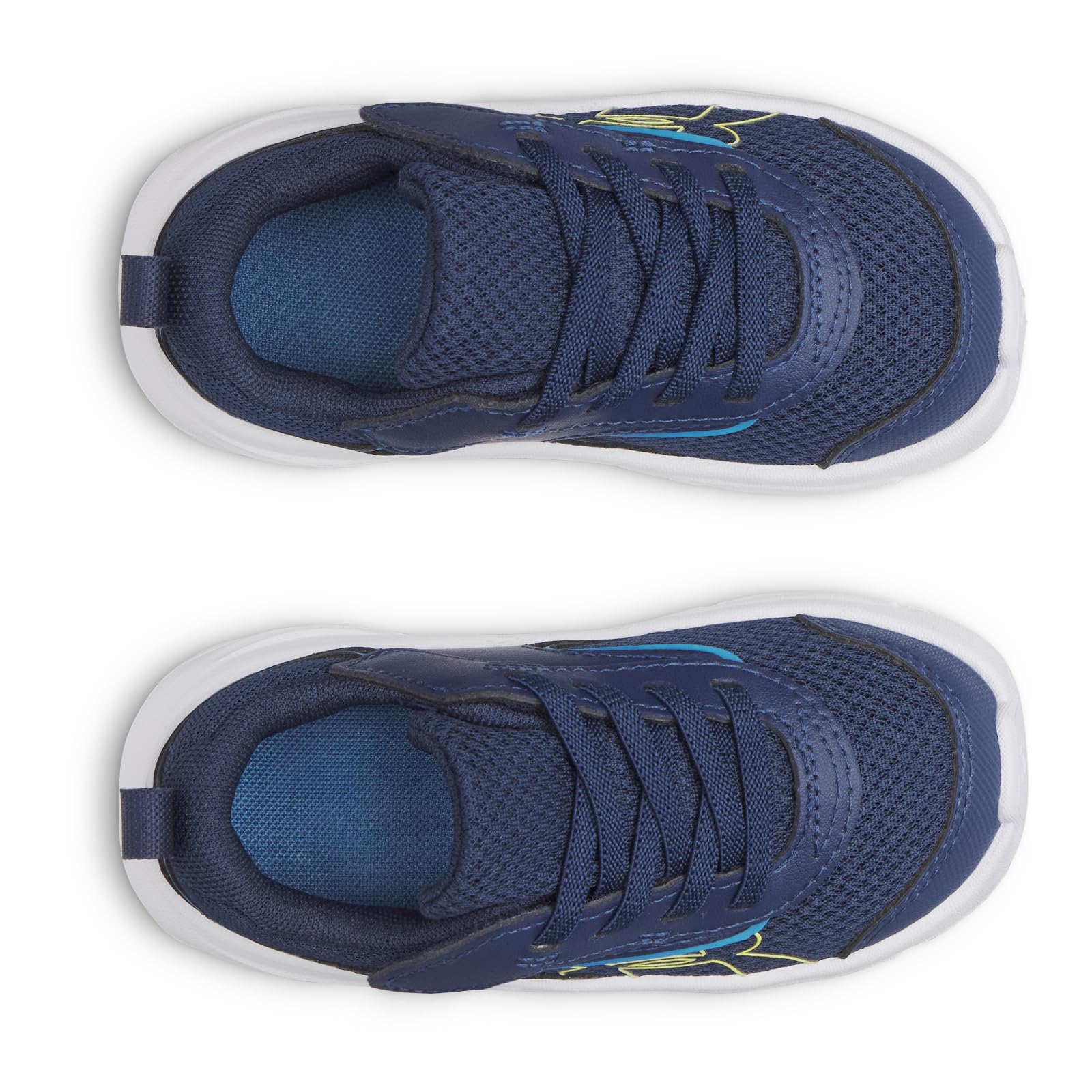 Under Armour Surge 5 AC Infant Running Shoes EU 27