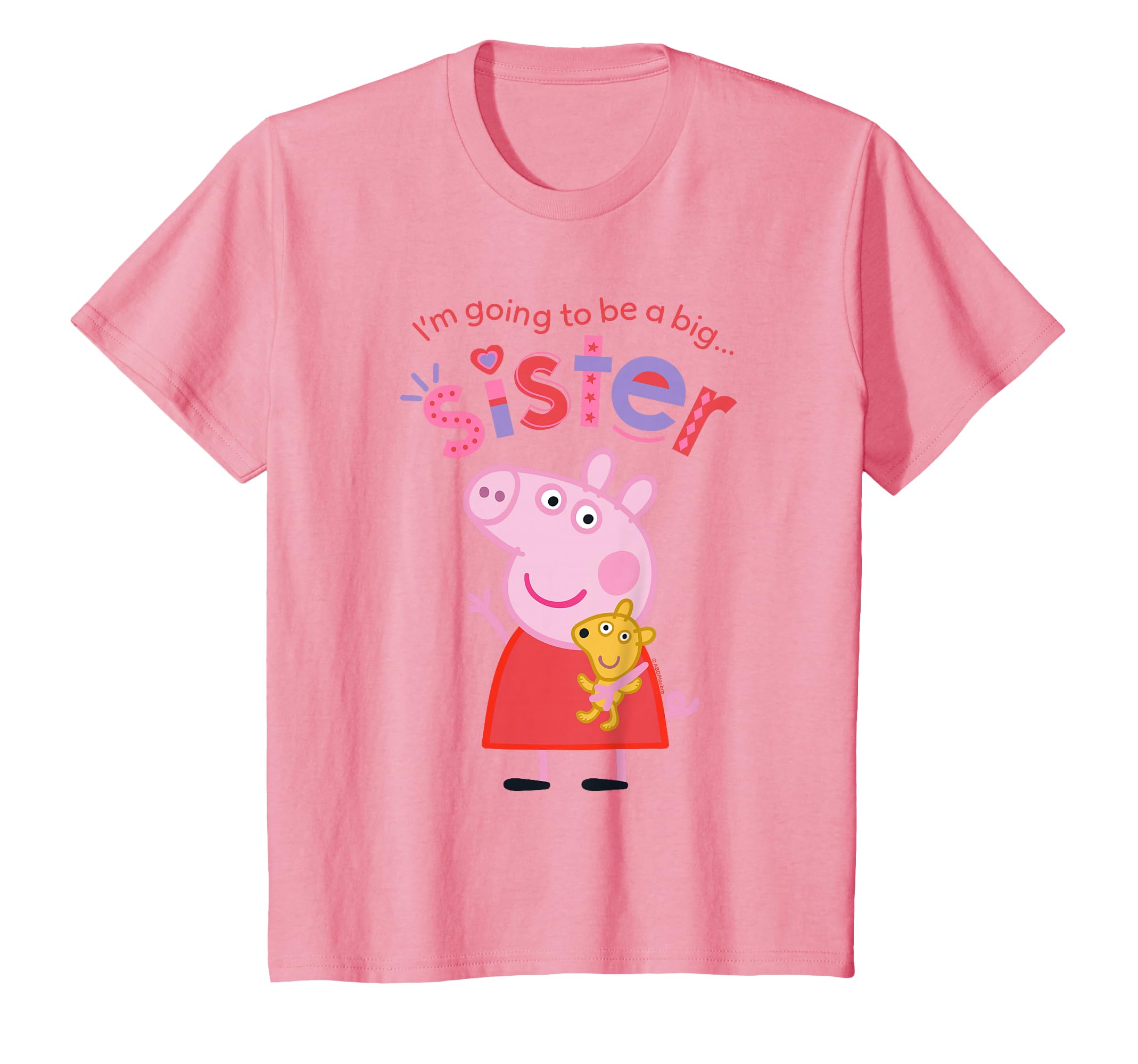 Kleidung mit Designs von Amazon Merch on Demand