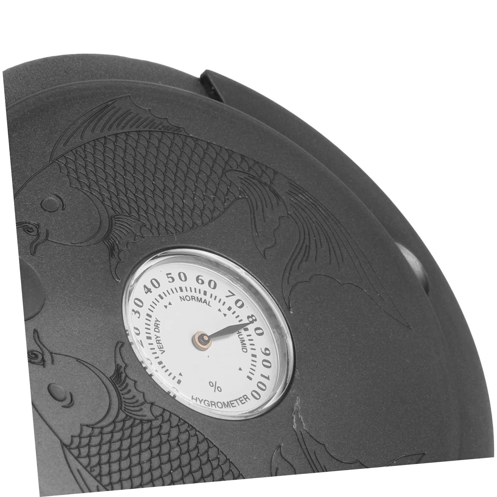 TOYANDONA 4pezzi Umidificatore Per Chitarra Acustica Accessorio Per Manutenzione e Protezione Riduce Rischio Di Crepe e Deformazioni Compatibile Con Chitarre Folk e Classiche Facile Da