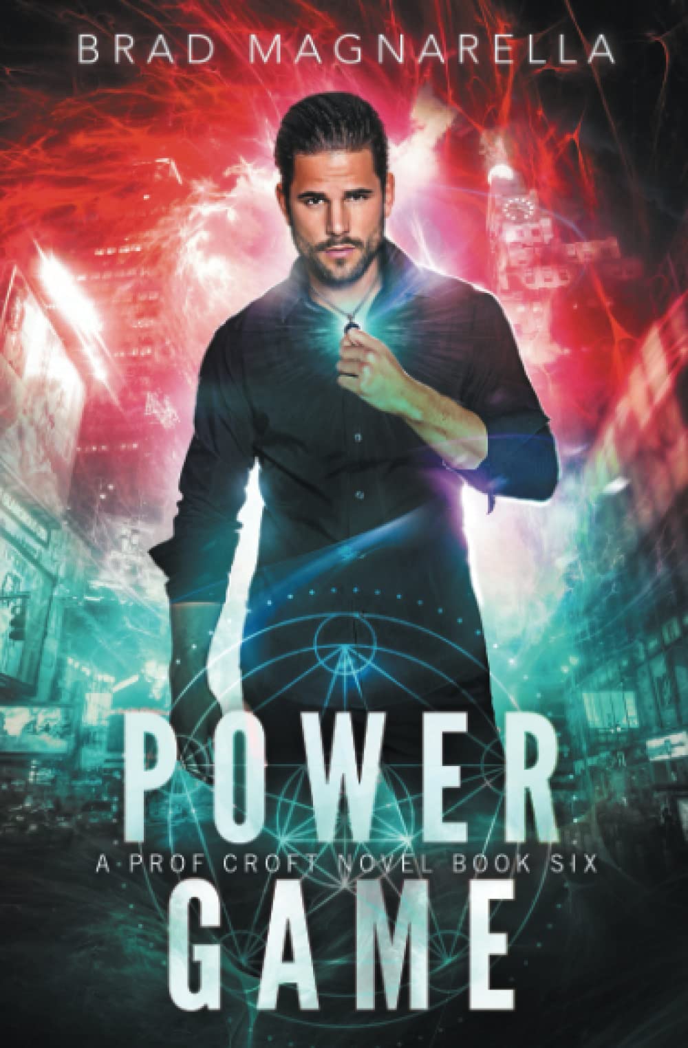 Power Game (Prof Croft)