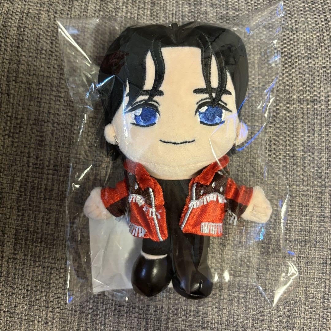 treasure ぬいぐるみくじ はると TREASUREぬいぐるみクジ」発売決定