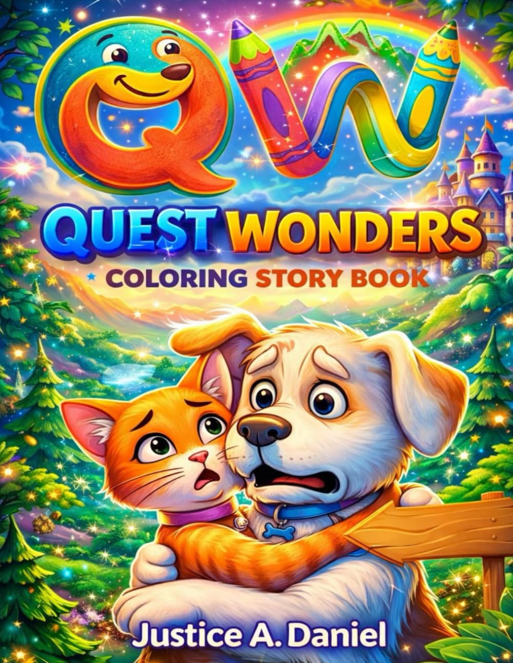 quest wonders