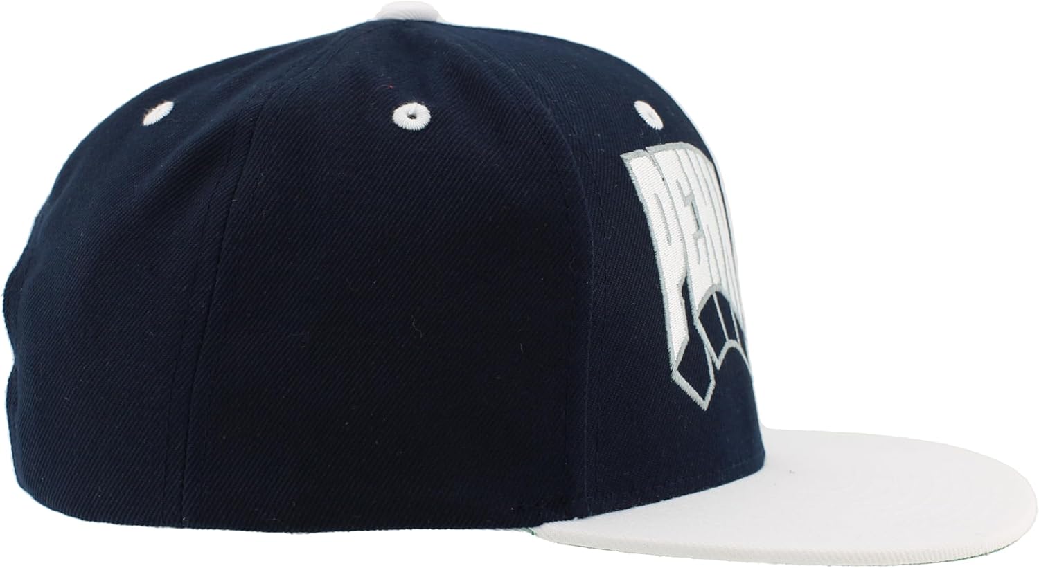 Penn State Nittany Lions NCAA Officially Licensed Hat Flat Snapback Z11 Retro Flashback - Image 7