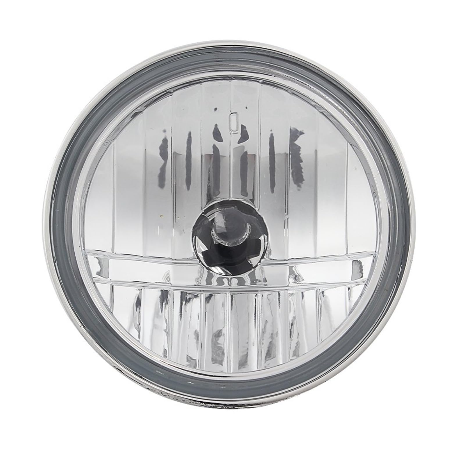 LED Fendinebbia Per Touring Per Road King Faro Moto