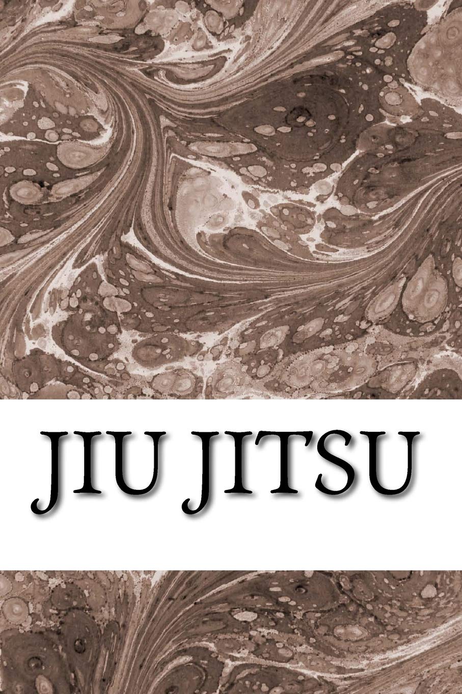 CREATESPACE Jiu Jitsu for Kids