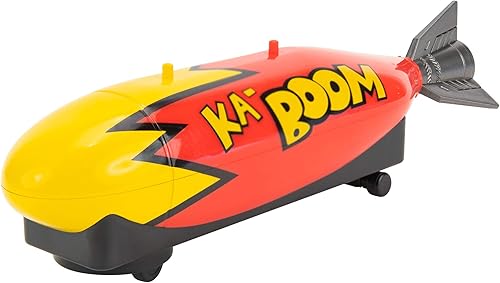 Miniatura 12 de Jazwares FORTNITE - Bombas de vehículos de características pequeñas ¡Away! Planeador