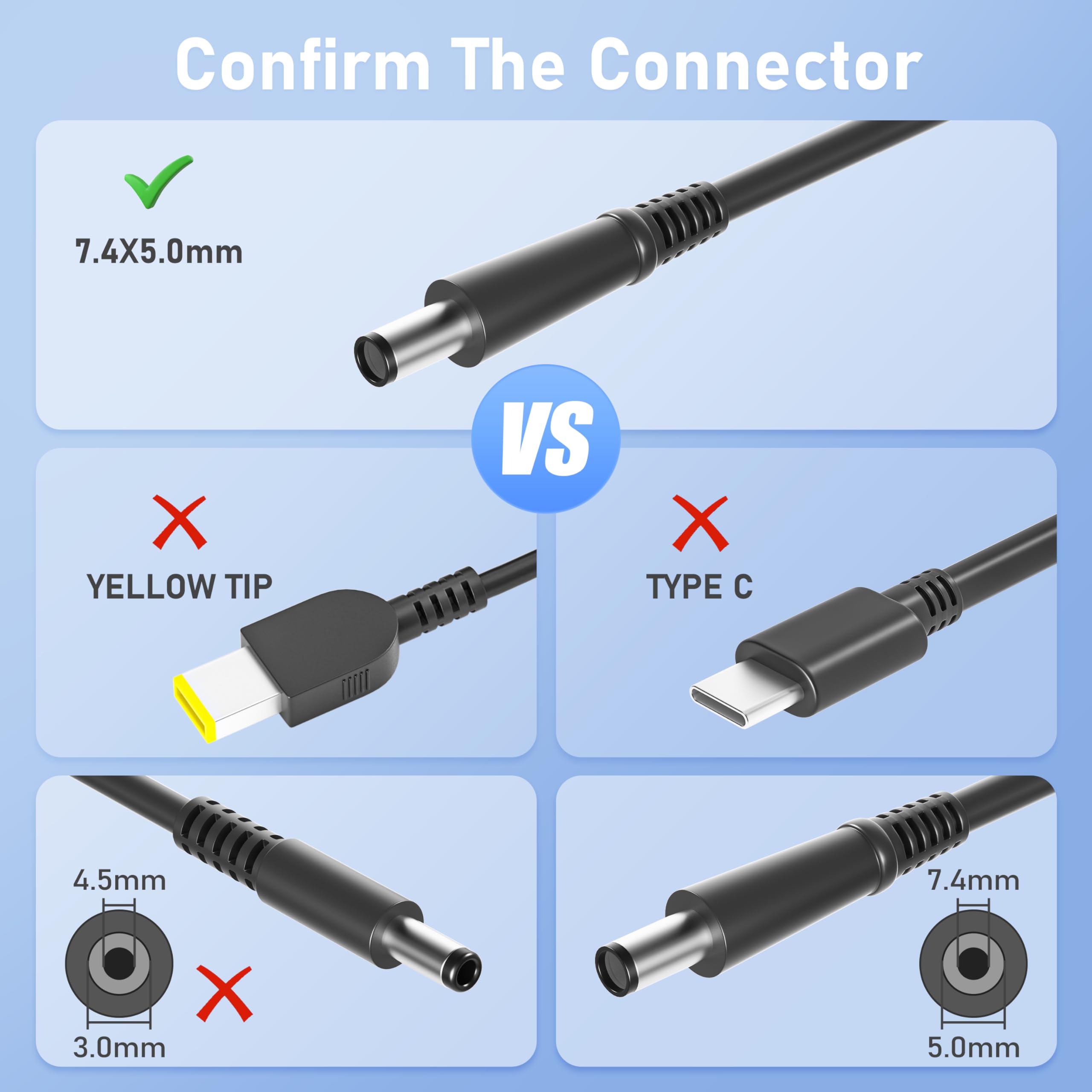 Amazon.com: 180W Power Adapter Cord for Dell Dock WD19 WD19S