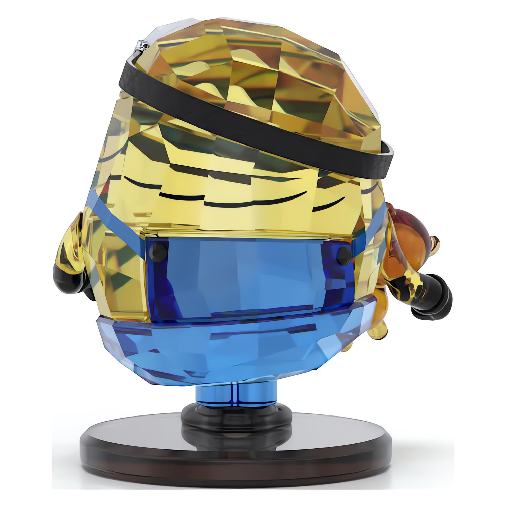 Amazon.com: Swarovski Minions Bob : Home & Kitchen