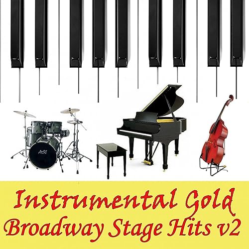 You Ll Never Walk Alone From Carousel By Instrumental All Stars On Amazon Music Amazon Com