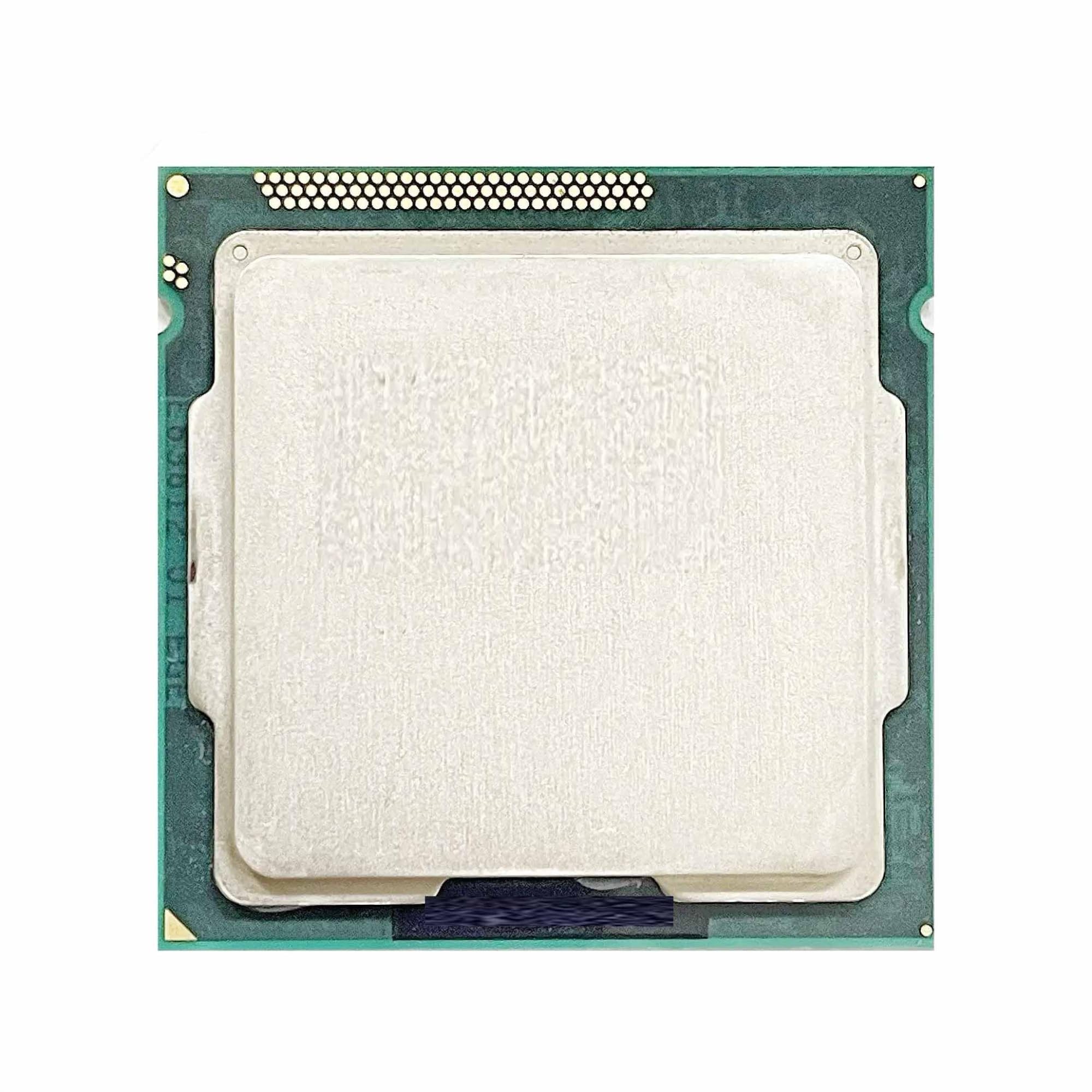 Procesamiento de Datos informáticos 2 Procesador CPU Quad-Core Q9550S ​​2,8 GHz 12M 65W LGA 775