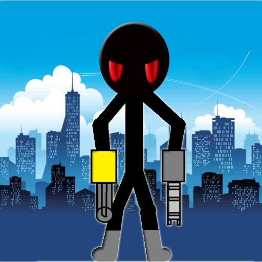 Stickman Army : Team Battle Epic 360