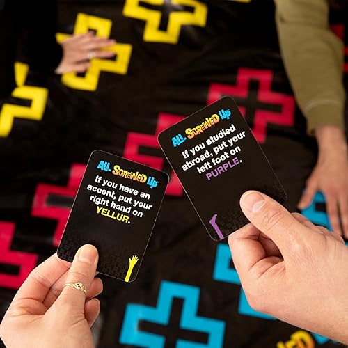 Miniatura 9 de WHAT DO YOU MEME? All Screwed Up - El juego de enredos y vueltas solo para adultos mediano