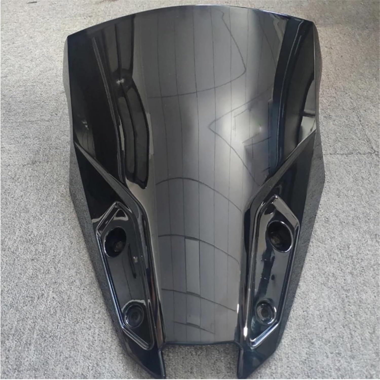 BIRNN Windschutzscheibe Suzuki GSXS1000GT - Motorrad Windschild