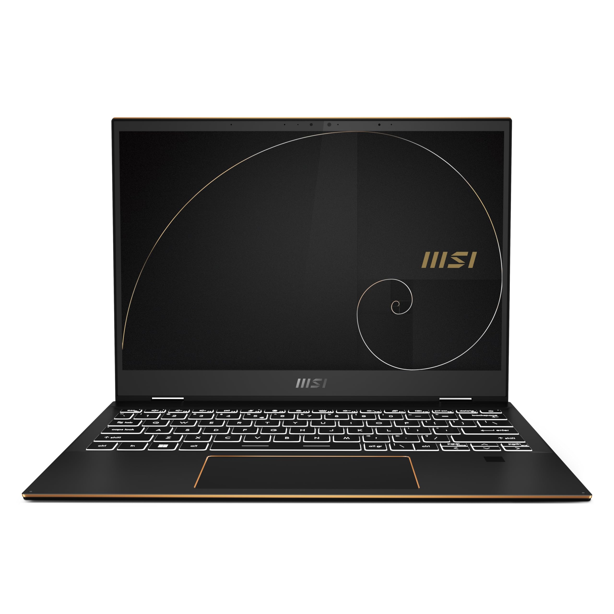 msi Summit E13FlipEvo A12MT-025IT, Notebook 13.4