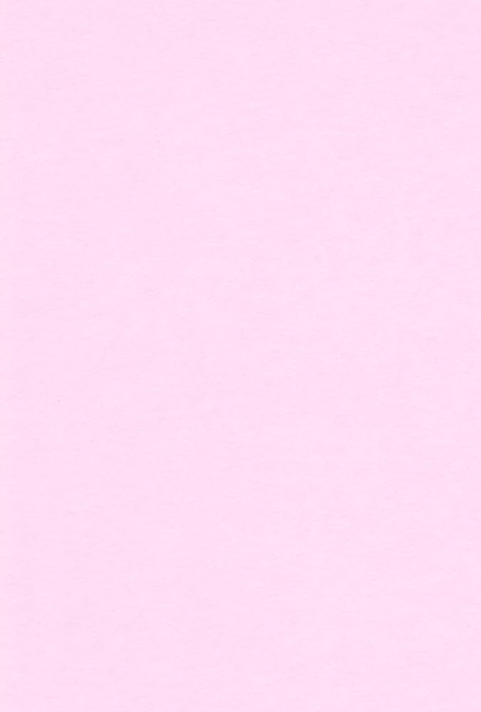 Amazon | エスケント 色画用紙 A4 ときいろ 100枚 223406 | 色