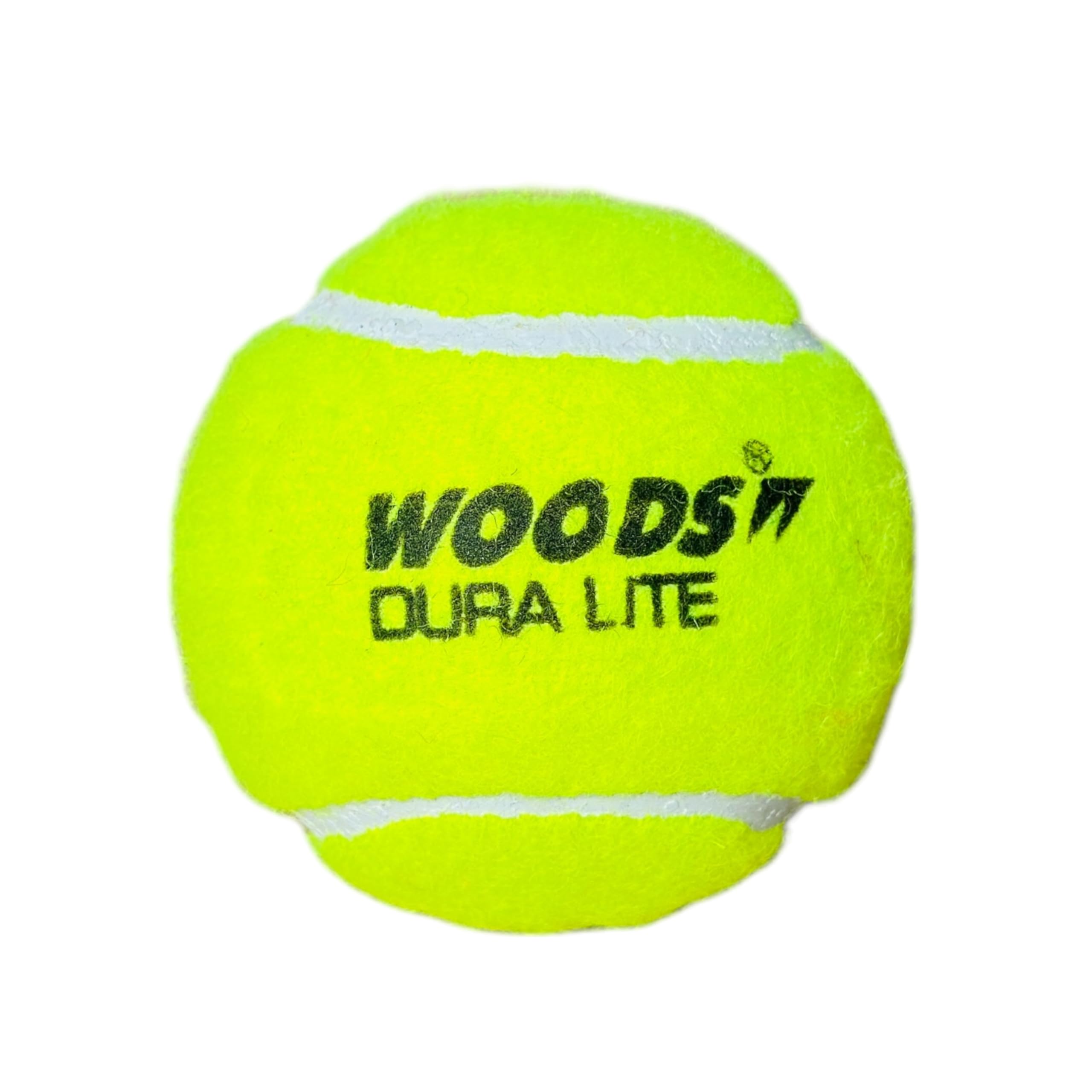 WOODS DURA LITE Cricket Tennis Balls, Yellow (Pack of 6) (6) (B09PRDY5X9) Amazon Price History, Amazon Price Tracker