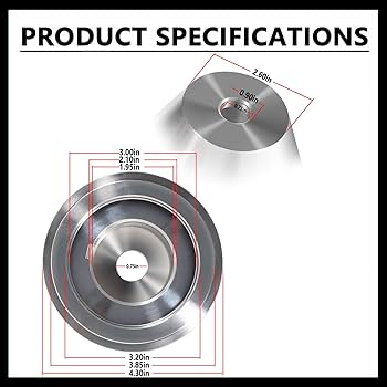 ましん　674445 Amazon.com: Bonbo J-44645 Diesel Front Crankshaft Seal and Wear