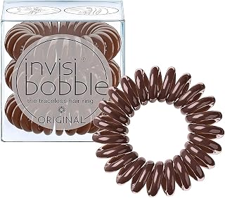 Invisibobble Invisibobble Pretzal Brown, 50 g Price In India
