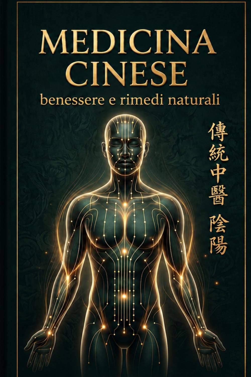 LA MEDICINA CINESE: Rimedi Naturali per La Cura del Corpo