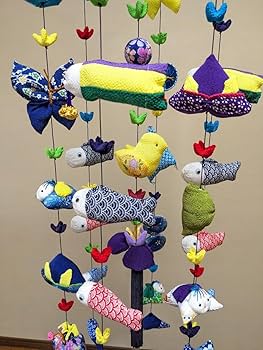 ✿ひな祭り　ちりめんとお花の吊るし飾り　吊るし雛✿:* Amazon | 吊るし雛 吊るし飾り ひな祭り ちりめん オレンジ色