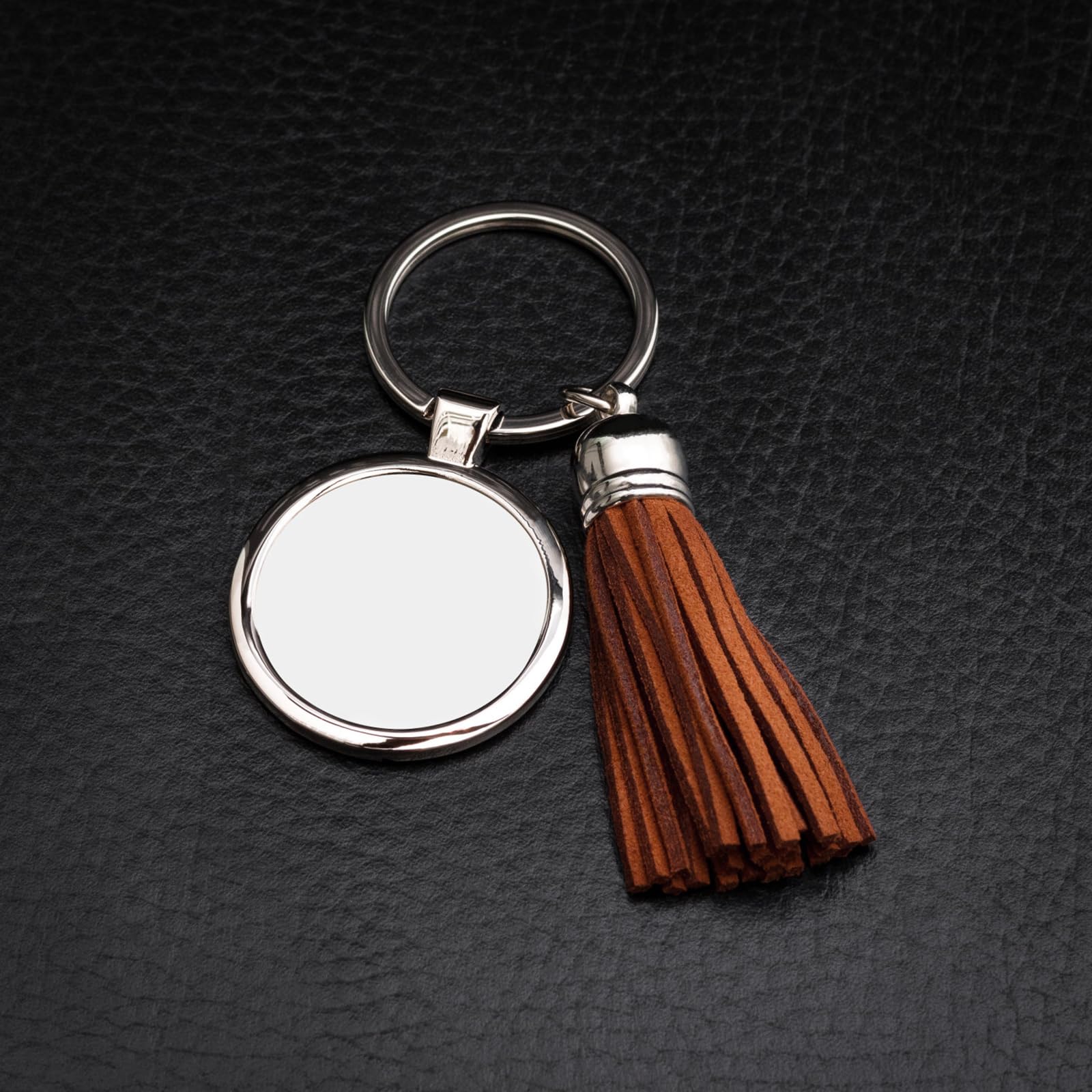 Rotolo Cordino In Pelle 45m X 3mm | Finta Pelle Scamosciata Per Gioielli Fai Da Te - 3
