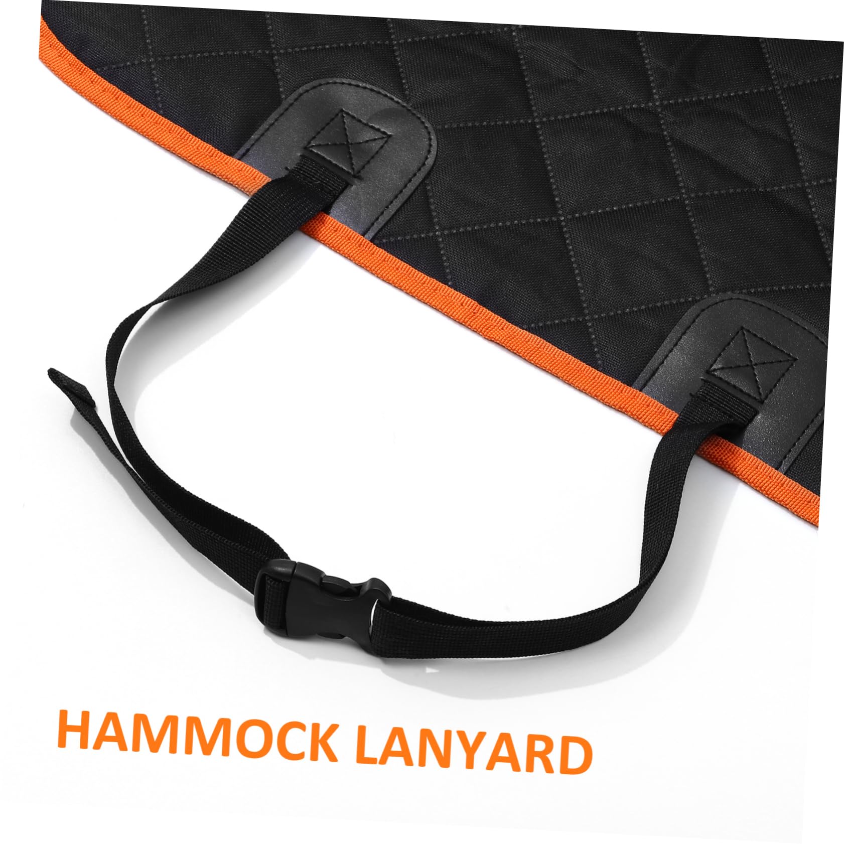 minkissy Alfombra para Mascotas Funda para Asiento de Perro Hamaca para Coche Protector para Asiento de Coche la Parte Trasera Accesorios