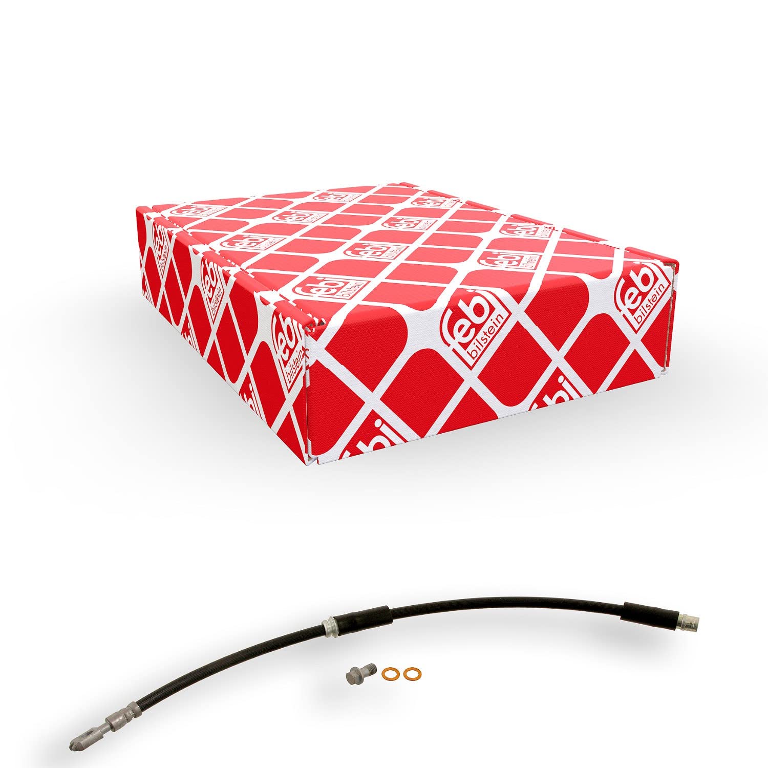BRAKE HOSE 29603 FOR VW AUDI TT/Roadster A3/S3 AXJ 3.2L 6cyl BEETLEBZC 2.0L 4cyl