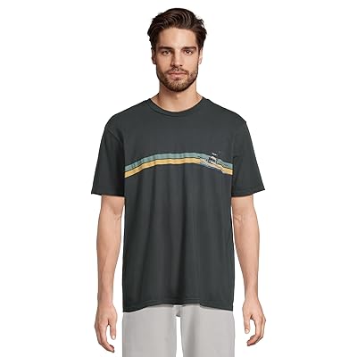 Salty Crew Water Line Short Sleeve T Shirts Men