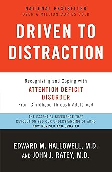 Driven to Distraction