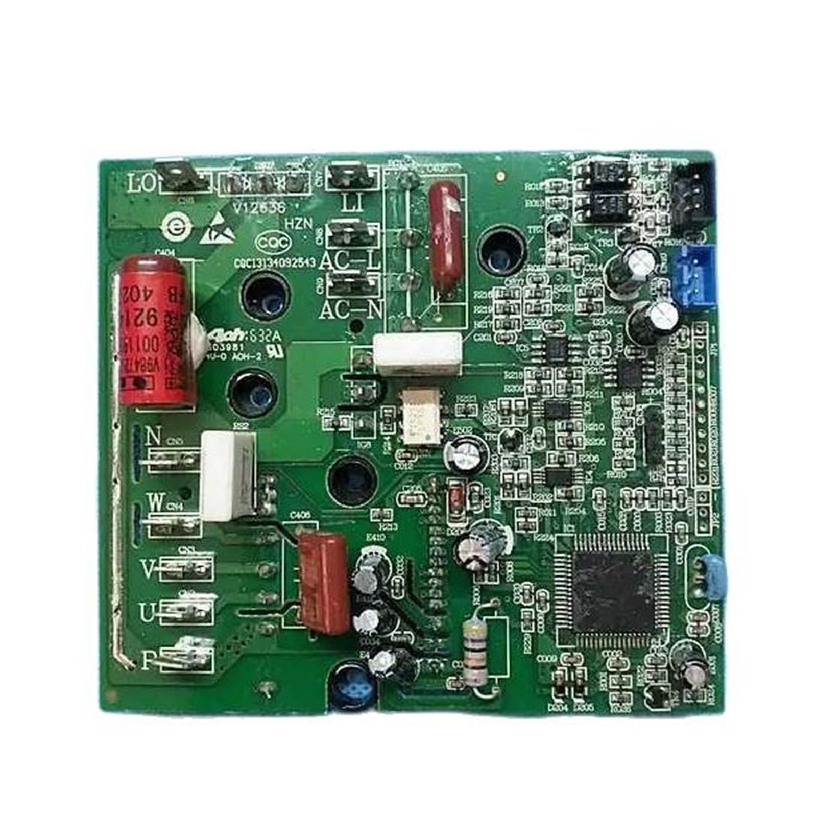 Vtffdlrgd 0011800328 Air Conditioning Computer Motherboard, Compatible For Haier, F Xa X Air Conditioner Parts(0011800328)