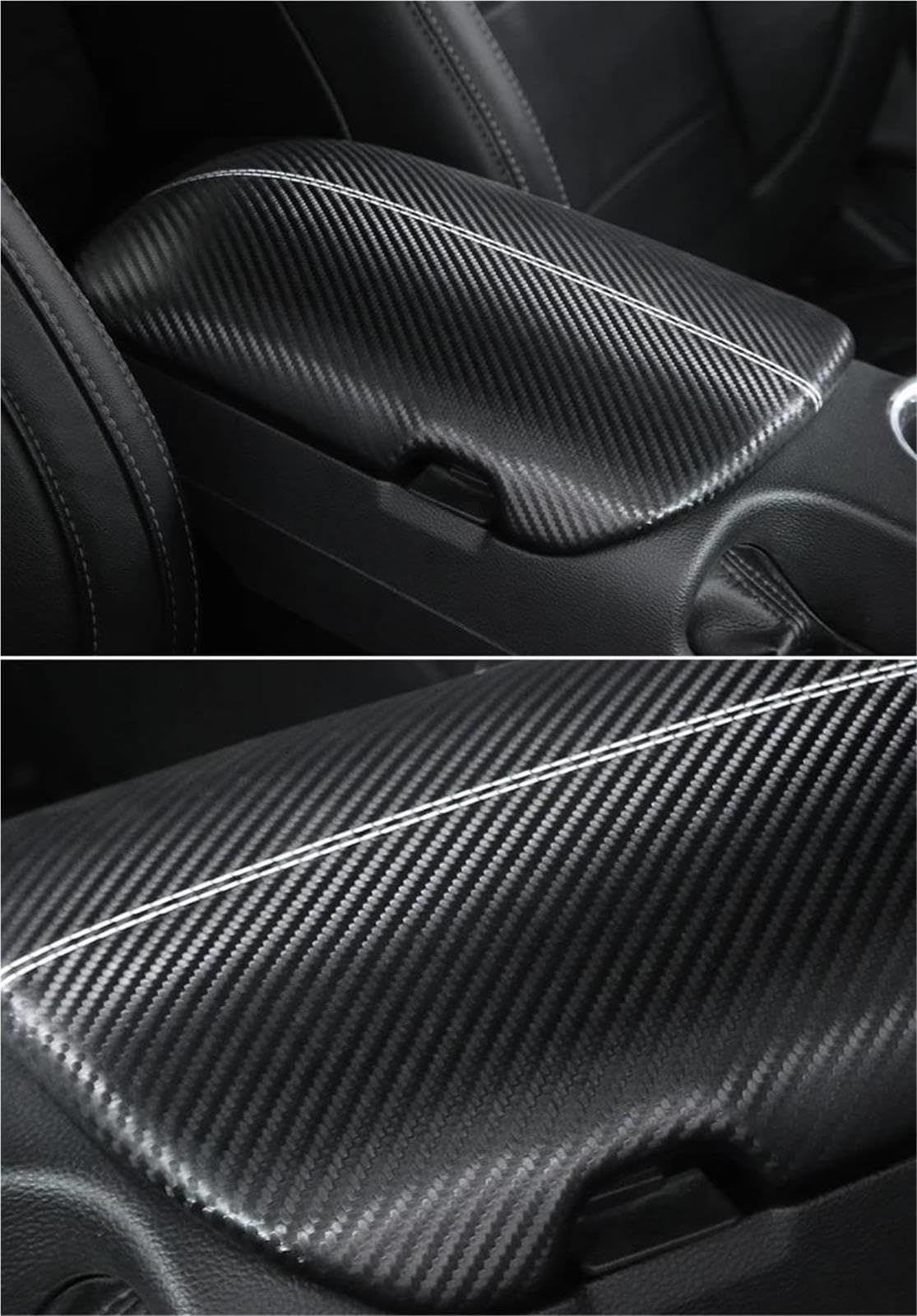 Mittelarmlehne Kissen Für Ford Für Mustang 2015-2023