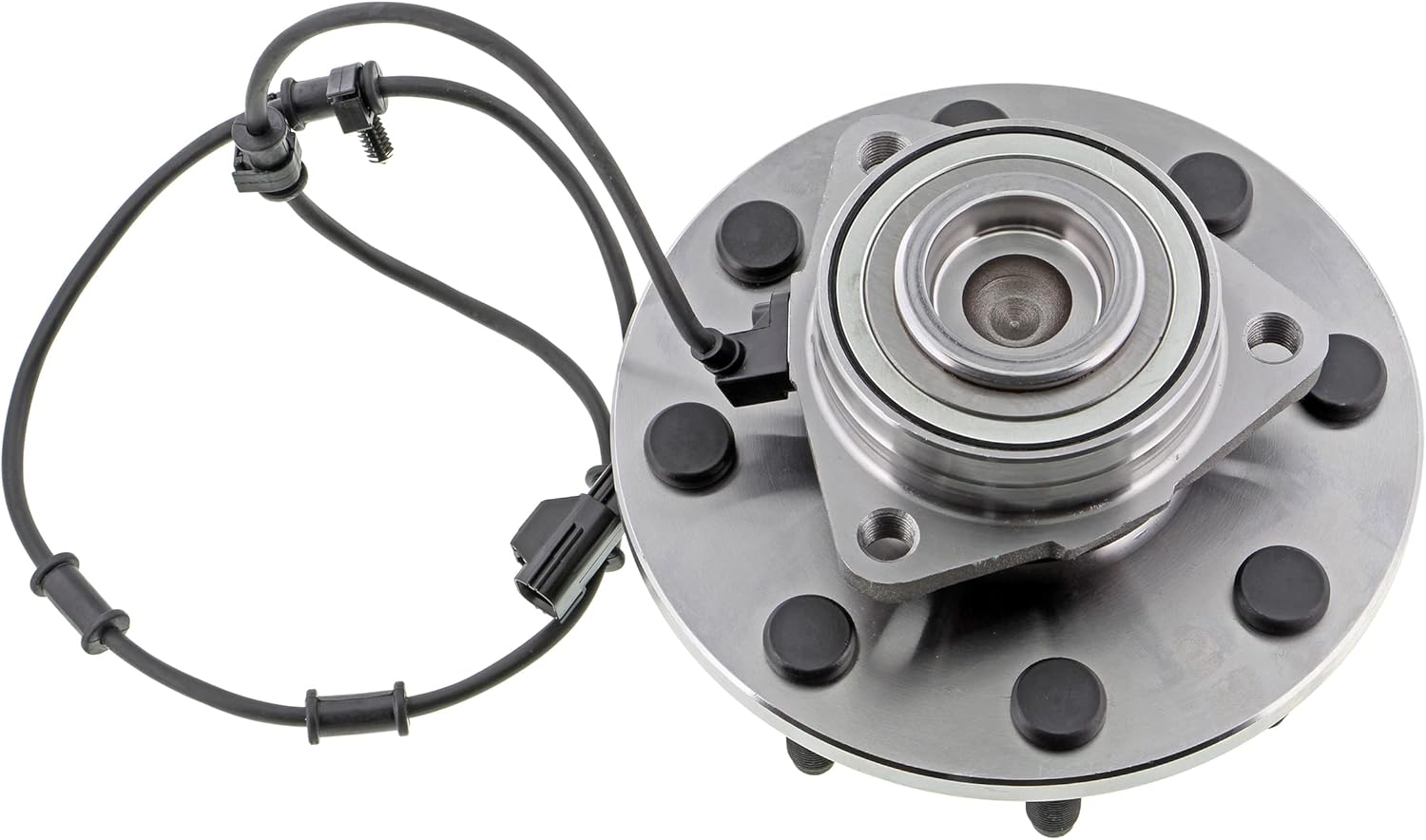 Mevotech H515089 Wheel Bearing and Hub Assembly