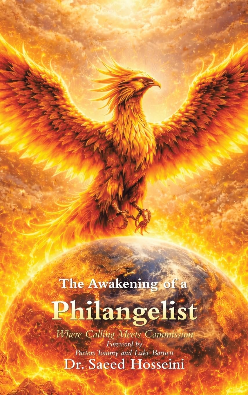 The Awakening of a Philangelist: Where Calling Meets Commission