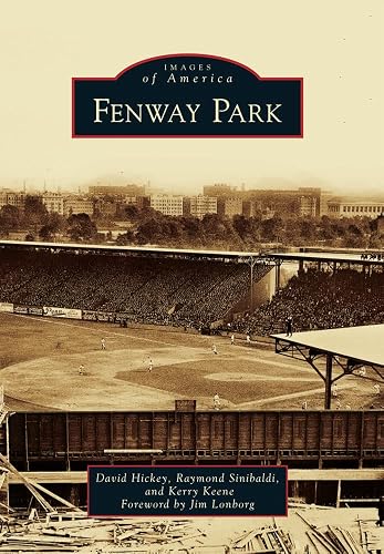 Fenway Park (Images of America)