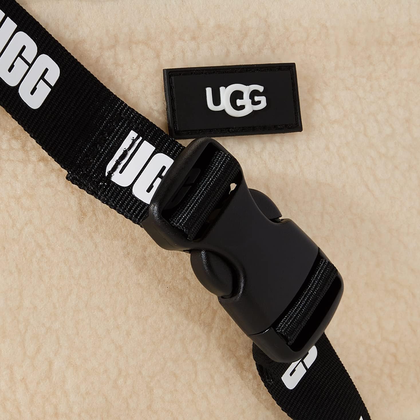 Vista 3 de UGG Women's Janey Ii Clear Bag