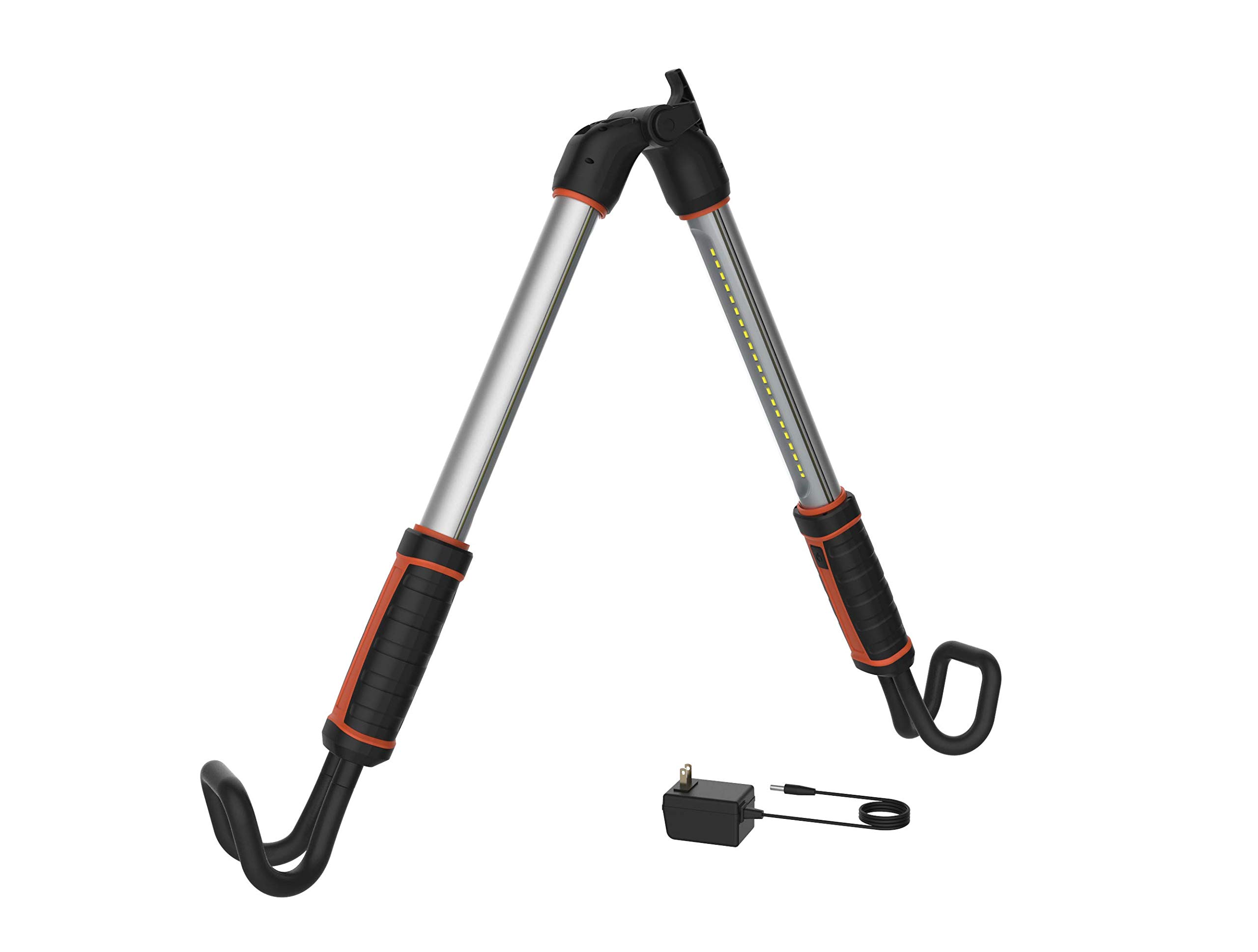 Professional Folding Underhood Work Light Bar