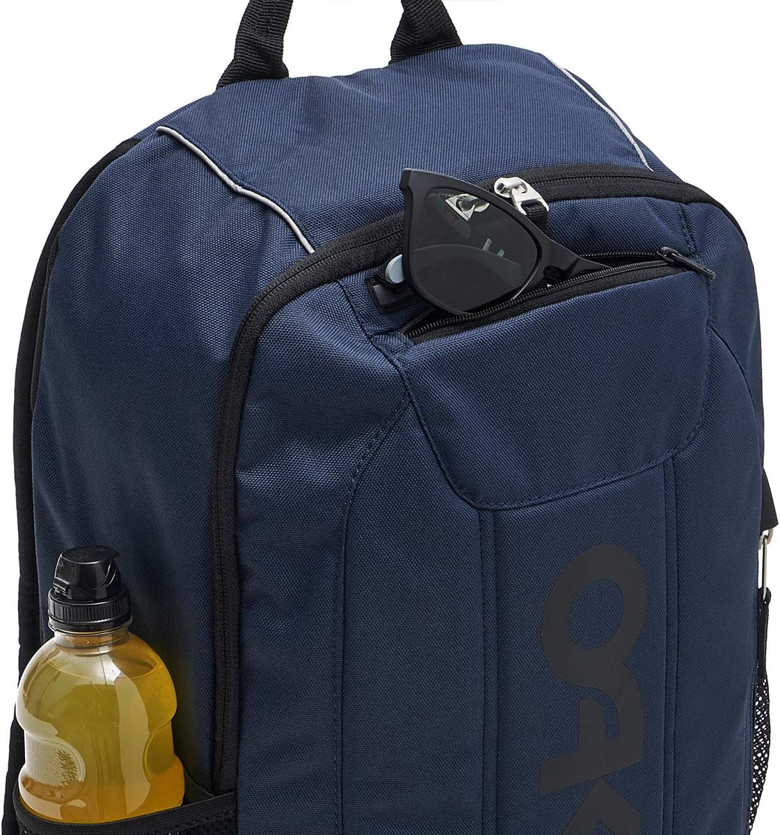 Oakley mens ENDURO 20L 3.0 Backpacks Foggy Blue