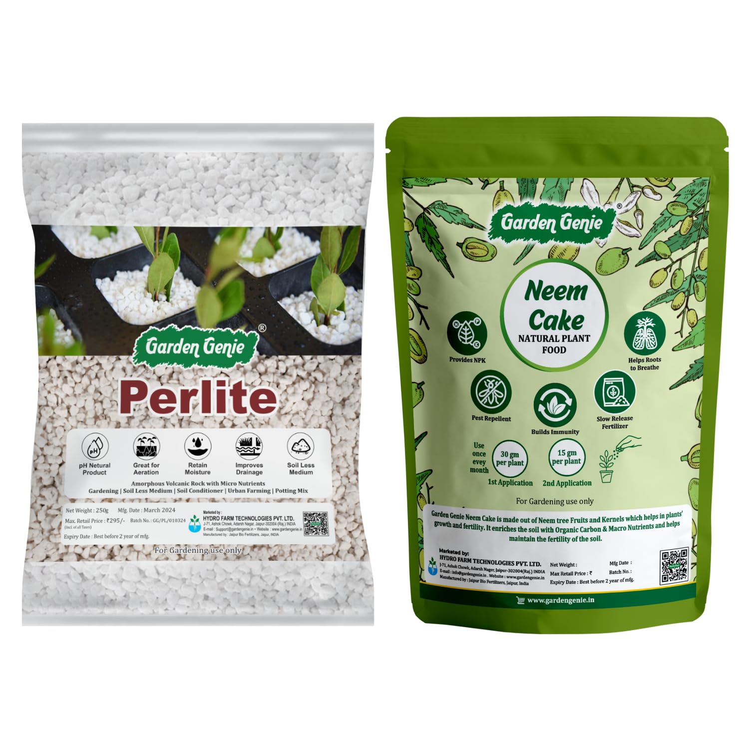 See full amazon price history chart for Garden Genie Perlite for Plants 250g & Neem Cake for Plants (Neem Khali Powder Khad and Pest Repellent) 450g | Organic Fertilizers for Plants Home Garden Garden Genie Perlite for Plants 250g & Neem Cake for Plants (Neem Khali Powder Khad and Pest Repellent) 450g | Organic Fertilizers for Plants Home Garden (B0D49PDXGC) Amazon Price History, Amazon Price Tracker