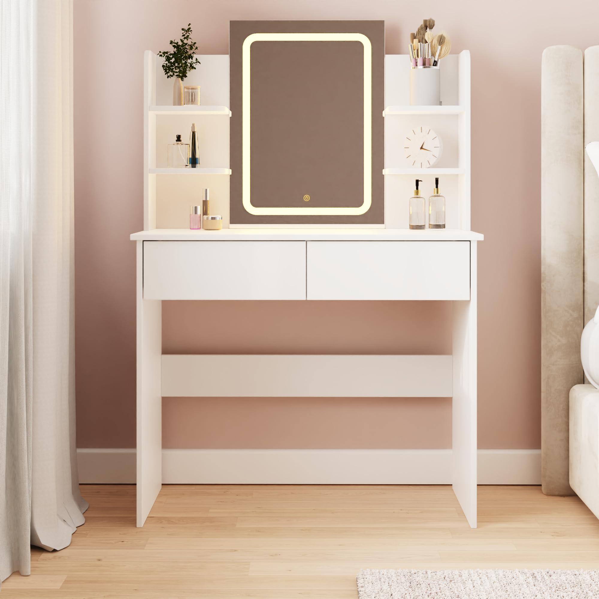 Gfw Sadie Dressing Table