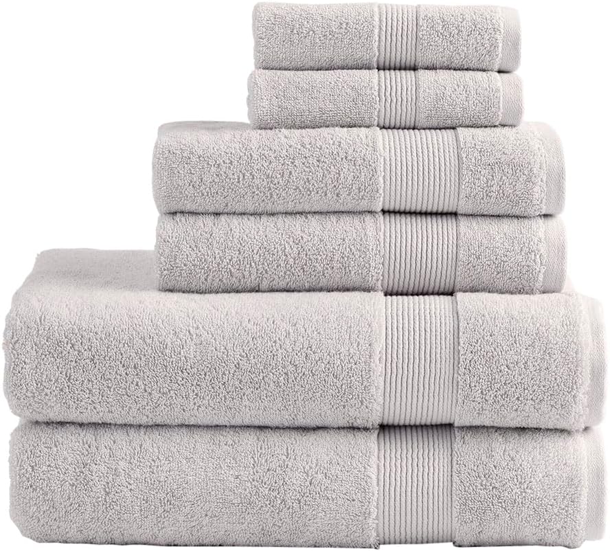 Under The Canopy Organic Cotton Classic Towels - Navy - 2 Bath Sheets