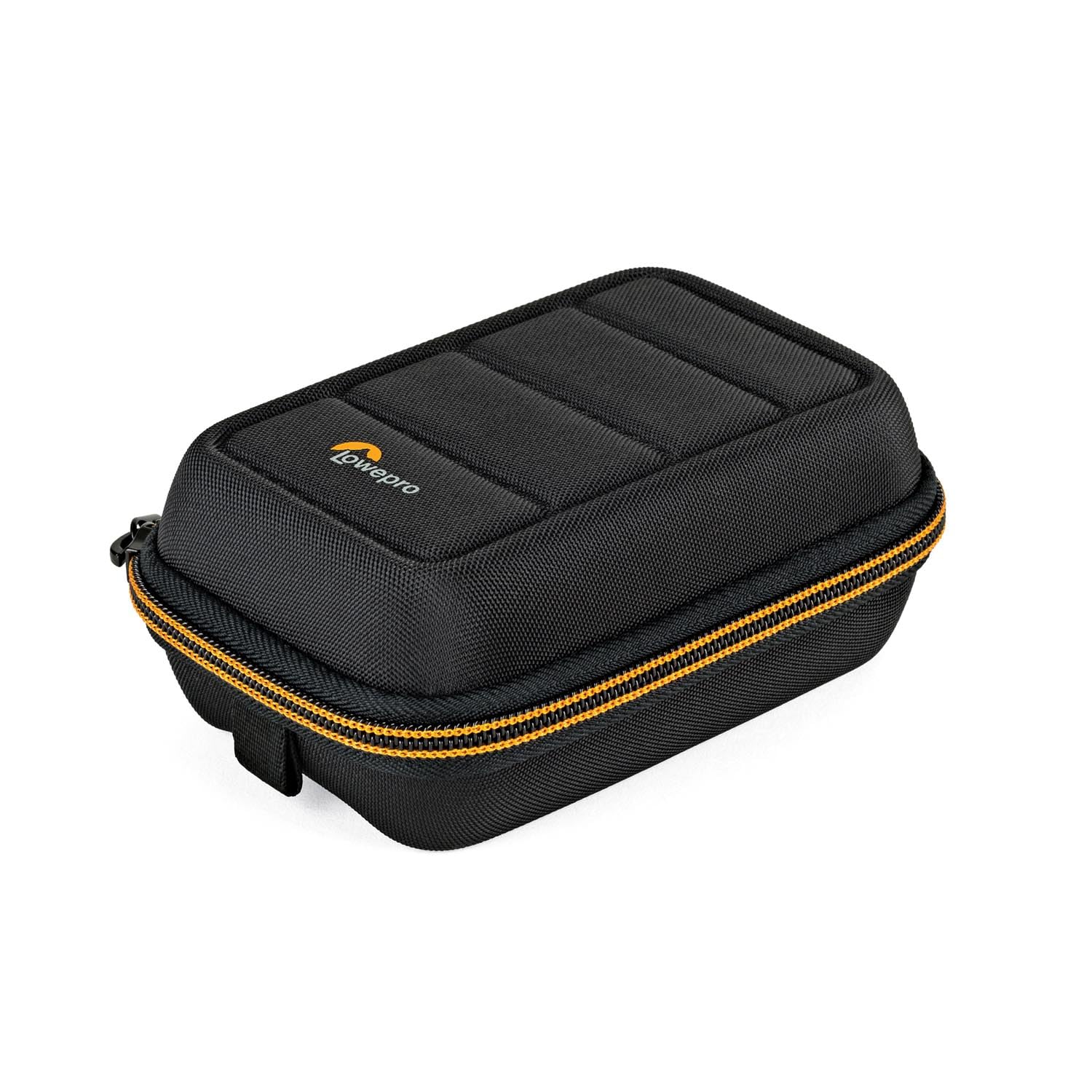 Lowepro Kamera-Tasche Hardside CS 40 - Sacs à dos (Noir/Orange)