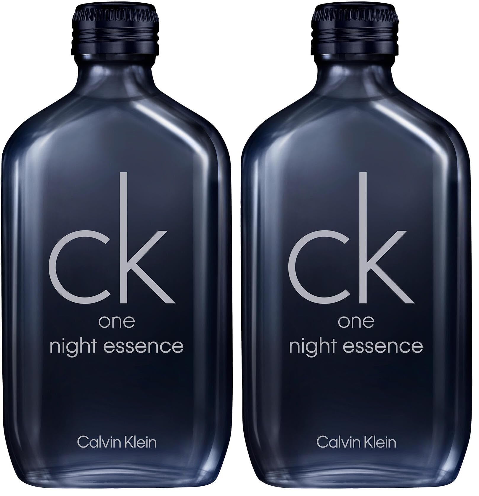 Calvin Klein ck one night essence Parfum Intense 100ml (Pack of 2)-picture-16