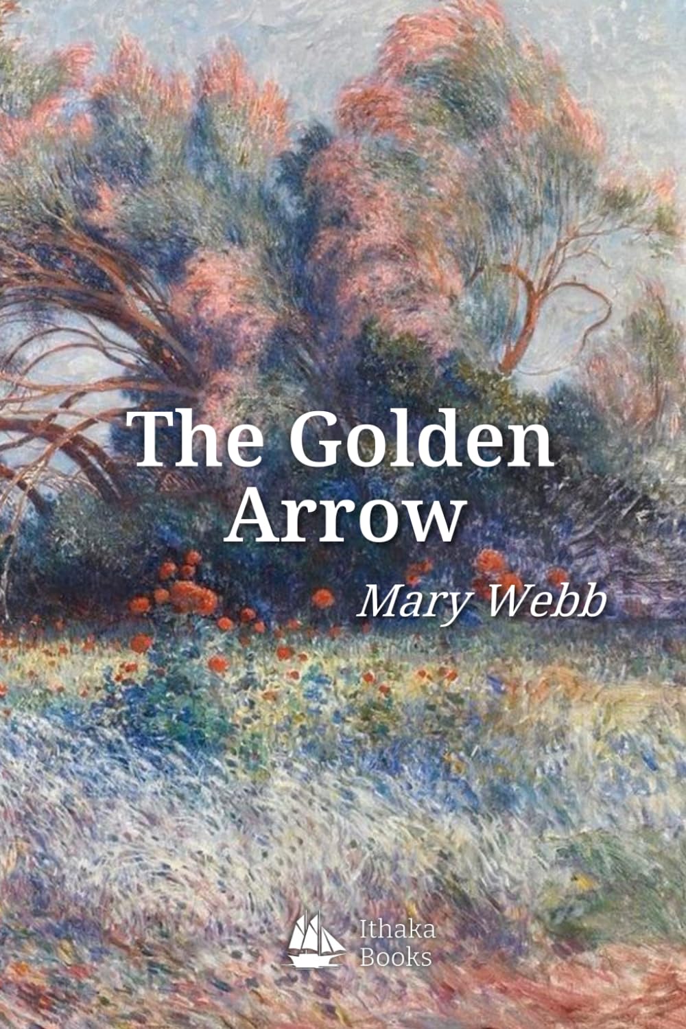 The Golden Arrow (Annotated)