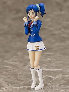 Amazon.co.jp: TAMASHII NATIONS S.H.フィギュアーツ アイカツ! 霧矢
